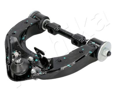 Control/Trailing Arm, wheel suspension ASHIKA 72-05-534R