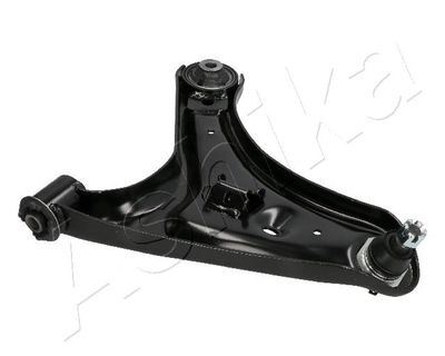 Control/Trailing Arm, wheel suspension ASHIKA 72-06-604R