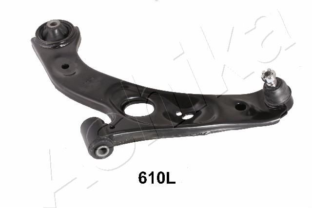 ASHIKA 72-06-610L Control/Trailing Arm, wheel suspension