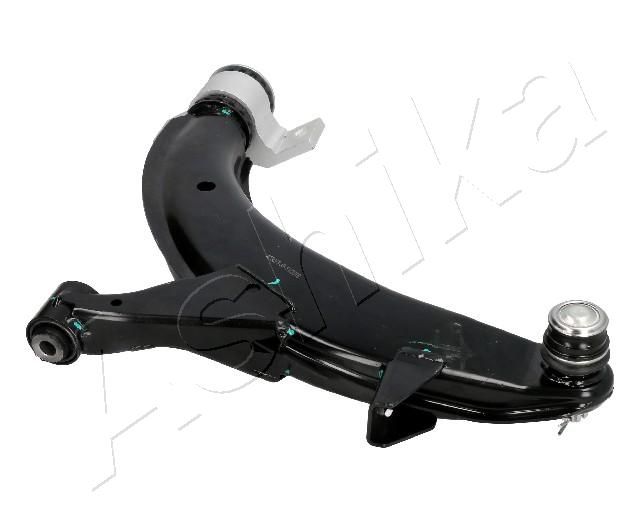 ASHIKA 72-07-704L Control/Trailing Arm, wheel suspension