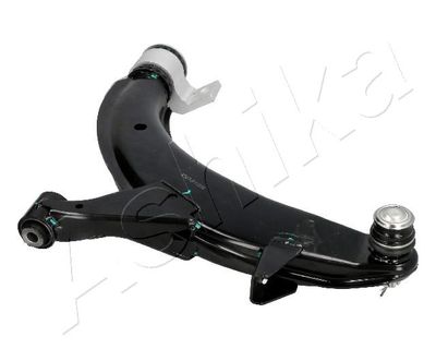Control/Trailing Arm, wheel suspension ASHIKA 72-07-704L