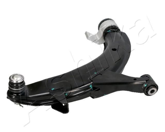 ASHIKA 72-07-704R Control/Trailing Arm, wheel suspension