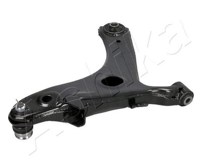 Control/Trailing Arm, wheel suspension ASHIKA 72-07-706L