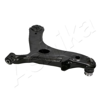 Control/Trailing Arm, wheel suspension ASHIKA 72-07-706R