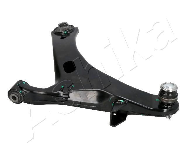 ASHIKA 72-07-707L Control/Trailing Arm, wheel suspension
