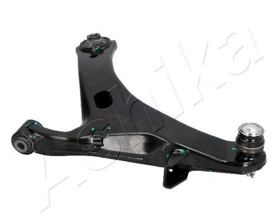 Control/Trailing Arm, wheel suspension ASHIKA 72-07-707L