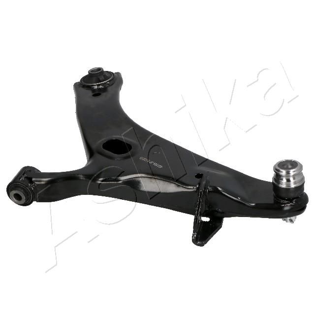 ASHIKA 72-07-710L Control/Trailing Arm, wheel suspension