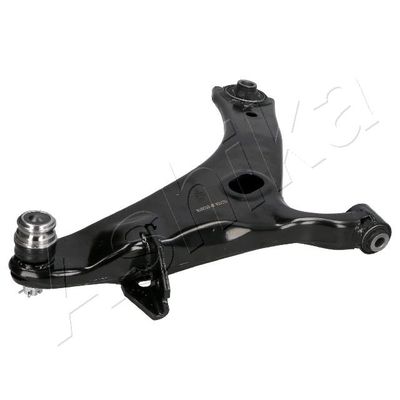 Control/Trailing Arm, wheel suspension ASHIKA 72-07-710R