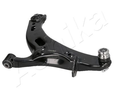 Control/Trailing Arm, wheel suspension ASHIKA 72-07-711L