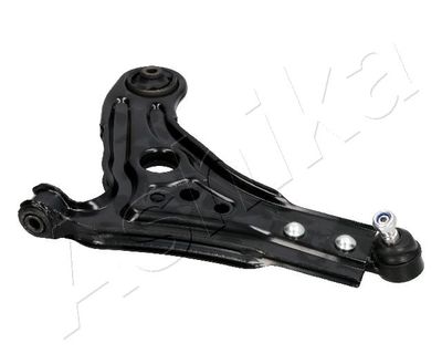 Control/Trailing Arm, wheel suspension ASHIKA 72-0C-C03L