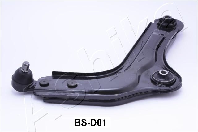 ASHIKA 72-0D-D01R Control/Trailing Arm, wheel suspension