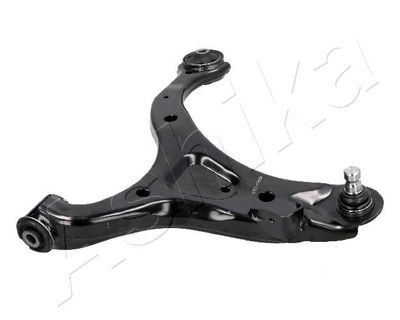 Control/Trailing Arm, wheel suspension ASHIKA 72-0H-H25R