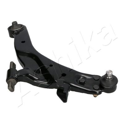 Control/Trailing Arm, wheel suspension ASHIKA 72-0H-H33L