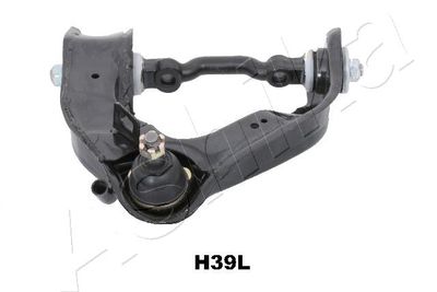 Control/Trailing Arm, wheel suspension ASHIKA 72-0H-H39L