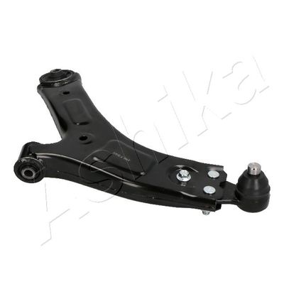 Control/Trailing Arm, wheel suspension ASHIKA 72-0H-H51L