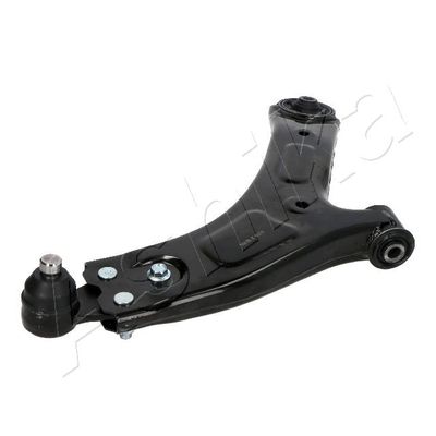 Control/Trailing Arm, wheel suspension ASHIKA 72-0H-H51R