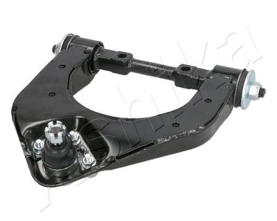 Control/Trailing Arm, wheel suspension ASHIKA 72-0H-H63L