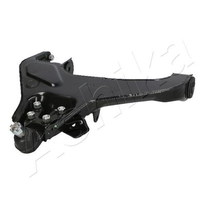 Control/Trailing Arm, wheel suspension ASHIKA 72-0H-H64L