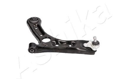 Control/Trailing Arm, wheel suspension ASHIKA 72-0H-H73L