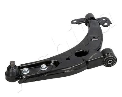 Control/Trailing Arm, wheel suspension ASHIKA 72-0K-K01R