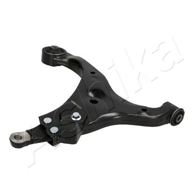 Control/Trailing Arm, wheel suspension ASHIKA 72-0K-K30L