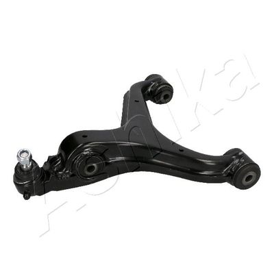 Control/Trailing Arm, wheel suspension ASHIKA 72-0S-S03R