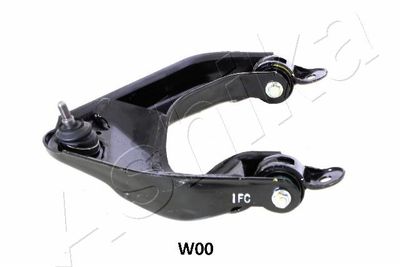 Control/Trailing Arm, wheel suspension ASHIKA 72-0W-W00L