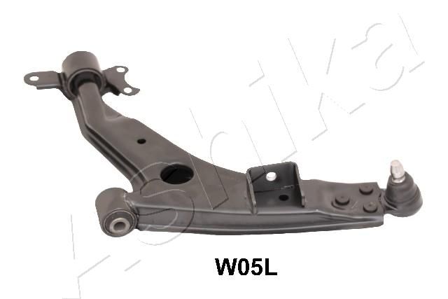 ASHIKA 72-0W-W05L Control/Trailing Arm, wheel suspension