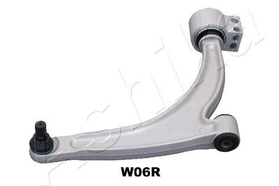 Control/Trailing Arm, wheel suspension ASHIKA 72-0W-W06R