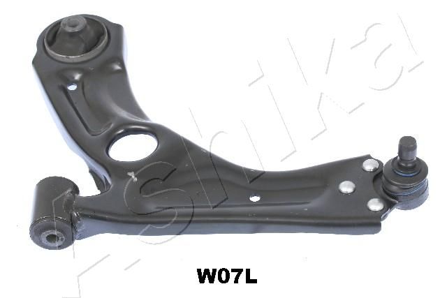 ASHIKA 72-0W-W07L Control/Trailing Arm, wheel suspension