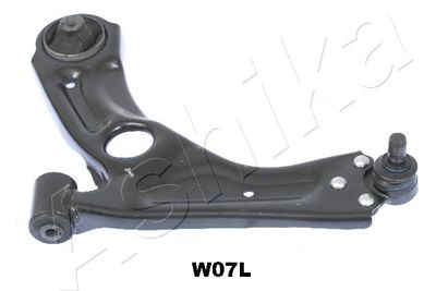 Control/Trailing Arm, wheel suspension ASHIKA 72-0W-W07L