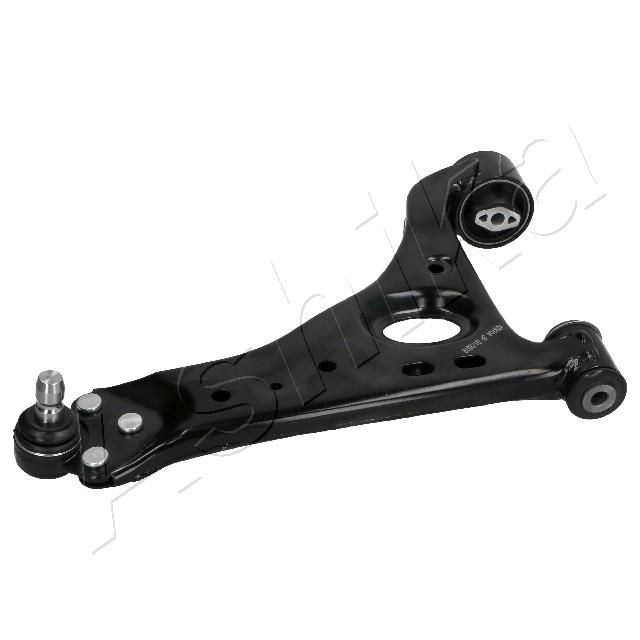 ASHIKA 72-0W-W09R Control/Trailing Arm, wheel suspension