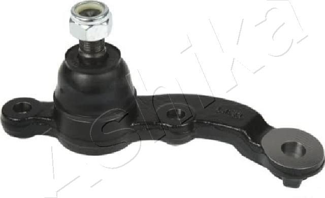 ASHIKA 73-02-258L Ball Joint