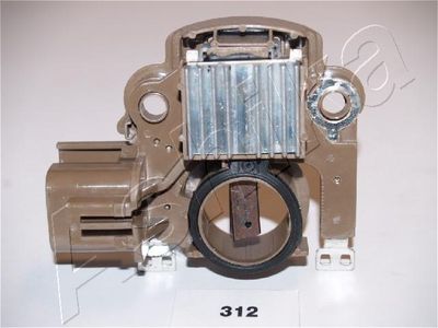 Alternator Regulator ASHIKA 77-03-312
