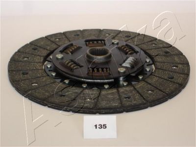 Clutch Disc ASHIKA 80-01-135