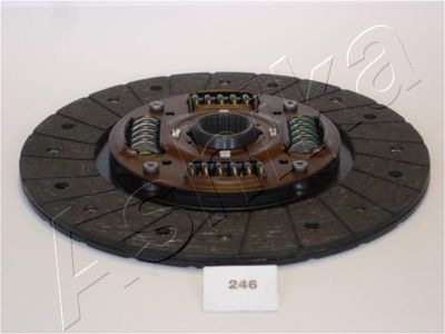 Clutch Disc ASHIKA 80-02-246
