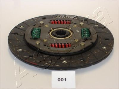 Clutch Disc ASHIKA 80-00-001