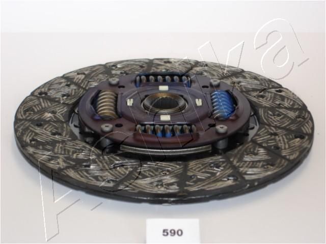 ASHIKA 80-05-590 Clutch Disc