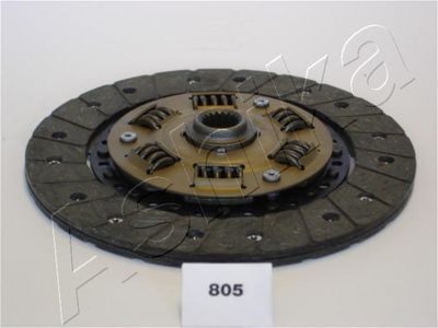 Clutch Disc ASHIKA 80-08-805