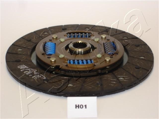 ASHIKA 80-0H-001 Clutch Disc