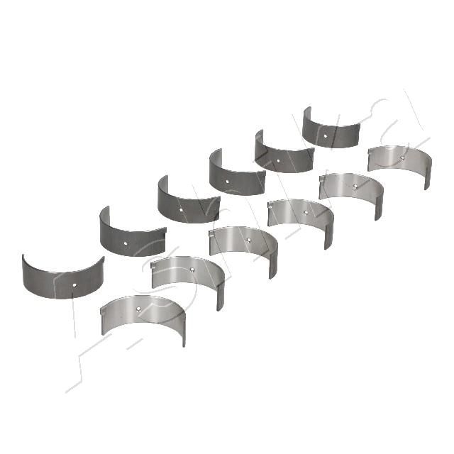 ASHIKA 82-1207A Connecting Rod Bearing
