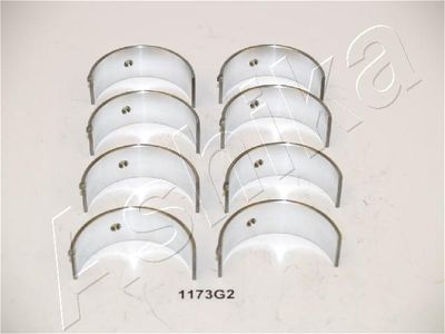 Connecting Rod Bearing ASHIKA 82-1173G2