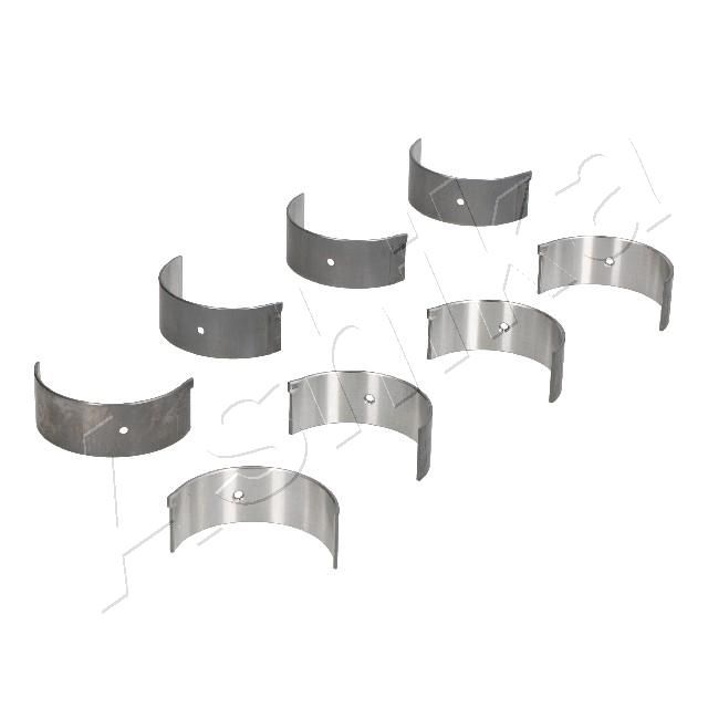 ASHIKA 82-2004A Connecting Rod Bearing