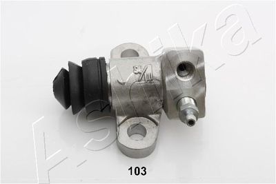 Slave Cylinder, clutch ASHIKA 85-01-103