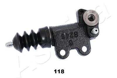 Slave Cylinder, clutch ASHIKA 85-01-118