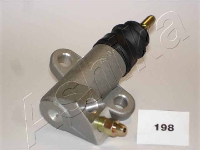 ASHIKA 85-01-198 Slave Cylinder, clutch