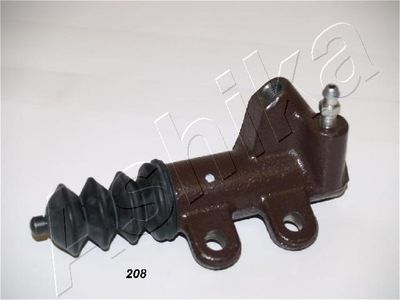 Slave Cylinder, clutch ASHIKA 85-02-208