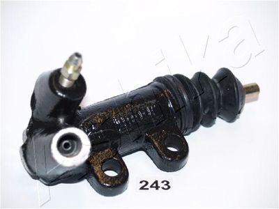 Slave Cylinder, clutch ASHIKA 85-02-243