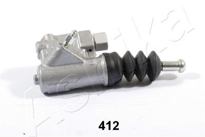 Slave Cylinder, clutch ASHIKA 85-04-412
