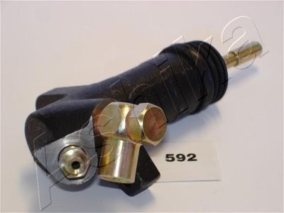 Slave Cylinder, clutch ASHIKA 85-05-592